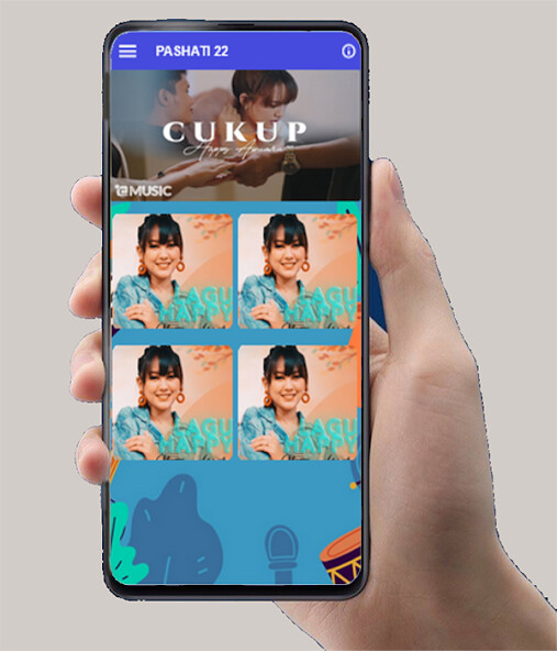 Run android online APK Happy Asmara FullSenyum Sayang from MyAndroid or emulate Happy Asmara FullSenyum Sayang using MyAndroid