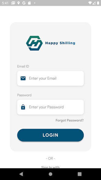 Run android online APK Happy Auth from MyAndroid or emulate Happy Auth using MyAndroid Run android online APK Happy Auth from MyAndroid or emulate Happy Auth using MyAndroid
