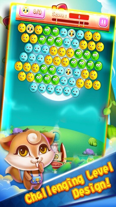 Emulate iPhone app Happy Baby Play Pop: Bubble Pet using MyAndroid Emulate iPhone app Happy Baby Play Pop: Bubble Pet using MyAndroid