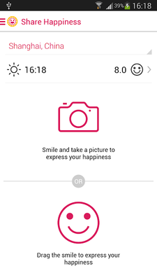 Emulate Android APK Happy Barometer Emulate Android APK Happy Barometer