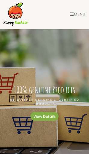 Run android online APK Happy Basket from MyAndroid or emulate Happy Basket using MyAndroid