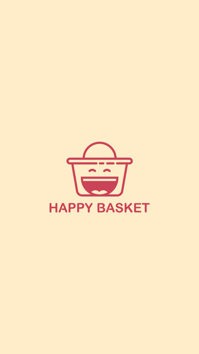 Emulate iPhone app Happybasket Store using MyAndroid Emulate iPhone app Happybasket Store using MyAndroid