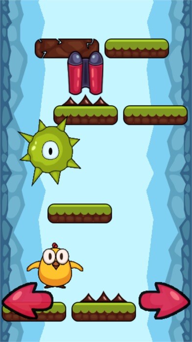 Emulate Android APK Happy Bird Jump Emulate Android APK Happy Bird Jump