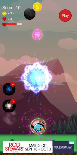 Run android online APK Happy Birds: A fight with Bomber from MyAndroid or emulate Happy Birds: A fight with Bomber using MyAndroid Run android online APK Happy Birds: A fight with Bomber from MyAndroid or emulate Happy Birds: A fight with Bomber using MyAndroid