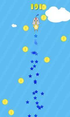 Emulate Android APK Happy Birds Jumping Emulate Android APK Happy Birds Jumping