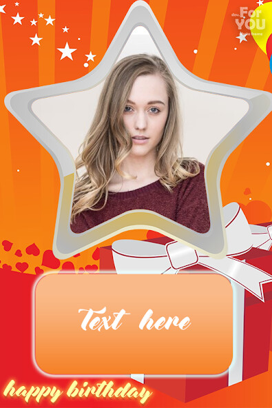 Run android online APK Happy Birthday Frames 2018 from MyAndroid or emulate Happy Birthday Frames 2018 using MyAndroid Run android online APK Happy Birthday Frames 2018 from MyAndroid or emulate Happy Birthday Frames 2018 using MyAndroid