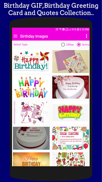 Run android online APK Happy Birthday GIF Collection. from MyAndroid or emulate Happy Birthday GIF Collection. using MyAndroid Run android online APK Happy Birthday GIF Collection. from MyAndroid or emulate Happy Birthday GIF Collection. using MyAndroid