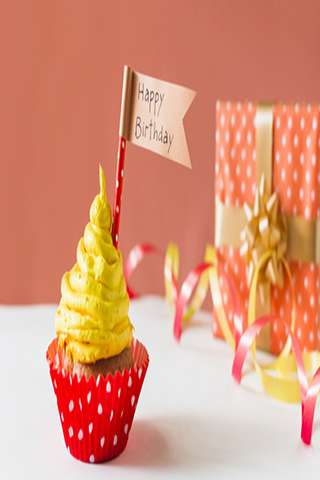 Emulate Android APK HappyBirthdayGreeting