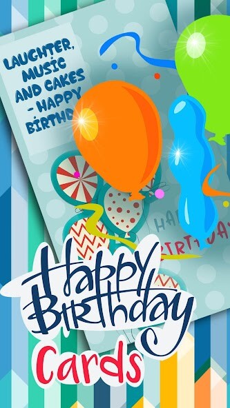 Emulate Android APK Happy Birthday Greetings Emulate Android APK Happy Birthday Greetings