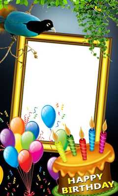 Emulate Android APK Happy Birthday Insta DP Emulate Android APK Happy Birthday Insta DP