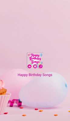 Emulate Android APK Happy Birthday Mp3 Songs 2020