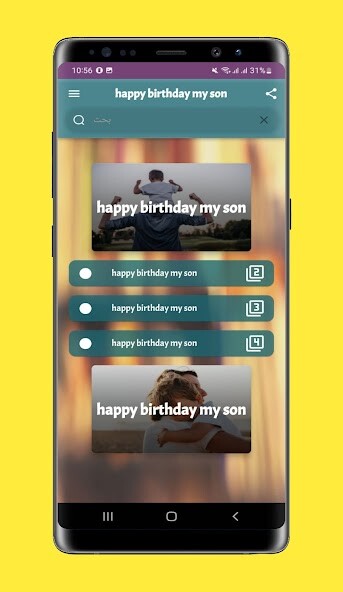 Run android online APK happy birthday my son from MyAndroid or emulate happy birthday my son using MyAndroid Run android online APK happy birthday my son from MyAndroid or emulate happy birthday my son using MyAndroid