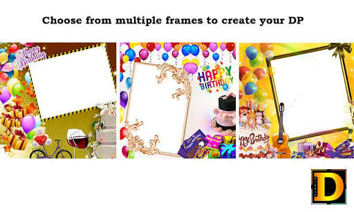Run android online APK Happy Birthday Photo DP from MyAndroid or emulate Happy Birthday Photo DP using MyAndroid Run android online APK Happy Birthday Photo DP from MyAndroid or emulate Happy Birthday Photo DP using MyAndroid