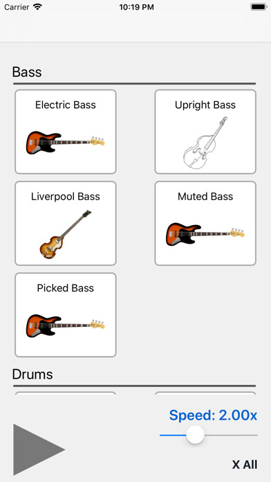 Emulate iPhone app Happy Birthday Song Player+ using MyAndroid Emulate iPhone app Happy Birthday Song Player+ using MyAndroid