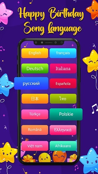 Emulate Android APK Happy Birthday Song Emulate Android APK Happy Birthday Song