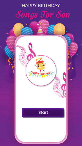 Run android online APK Happy Birthday Songs For Son from MyAndroid or emulate Happy Birthday Songs For Son using MyAndroid Run android online APK Happy Birthday Songs For Son from MyAndroid or emulate Happy Birthday Songs For Son using MyAndroid