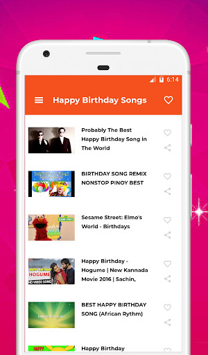 Run android online APK Happy Birthday Songs - Party Music - Free from MyAndroid or emulate Happy Birthday Songs - Party Music - Free using MyAndroid Run android online APK Happy Birthday Songs - Party Music - Free from MyAndroid or emulate Happy Birthday Songs - Party Music - Free using MyAndroid