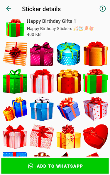 Run android online APK Happy Birthday Stickers For Whatsapp from MyAndroid or emulate Happy Birthday Stickers For Whatsapp using MyAndroid Run android online APK Happy Birthday Stickers For Whatsapp from MyAndroid or emulate Happy Birthday Stickers For Whatsapp using MyAndroid