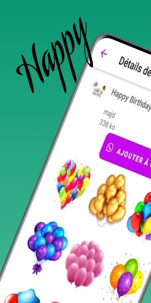 Run android online APK Happy Birthday Stickers GIF from MyAndroid or emulate Happy Birthday Stickers GIF using MyAndroid Run android online APK Happy Birthday Stickers GIF from MyAndroid or emulate Happy Birthday Stickers GIF using MyAndroid