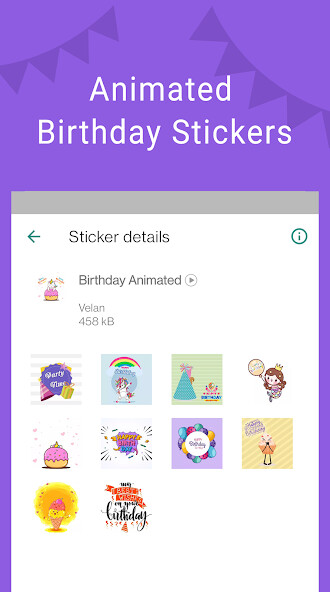 Run android online APK Happy Birthday Stickers - WAStickerApps from MyAndroid or emulate Happy Birthday Stickers - WAStickerApps using MyAndroid Run android online APK Happy Birthday Stickers - WAStickerApps from MyAndroid or emulate Happy Birthday Stickers - WAStickerApps using MyAndroid