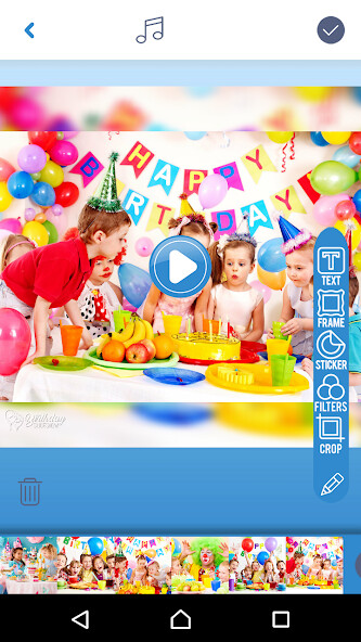Run android online APK Happy Birthday Videos from MyAndroid or emulate Happy Birthday Videos using MyAndroid Run android online APK Happy Birthday Videos from MyAndroid or emulate Happy Birthday Videos using MyAndroid