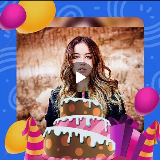 Run android online APK Happy birthday video with photos and music from MyAndroid or emulate Happy birthday video with photos and music using MyAndroid Run android online APK Happy birthday video with photos and music from MyAndroid or emulate Happy birthday video with photos and music using MyAndroid