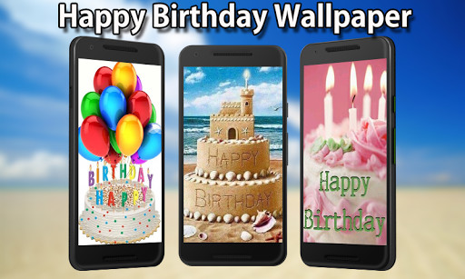 Emulate Android APK Happy Birthday Wallpapers HD Emulate Android APK Happy Birthday Wallpapers HD