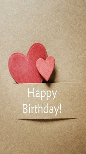 Run android online APK Happy Birthday Wallpapers from MyAndroid or emulate Happy Birthday Wallpapers using MyAndroid