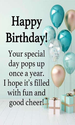 Run android online APK Happy Birthday Wishes 2020 from MyAndroid or emulate Happy Birthday Wishes 2020 using MyAndroid Run android online APK Happy Birthday Wishes 2020 from MyAndroid or emulate Happy Birthday Wishes 2020 using MyAndroid