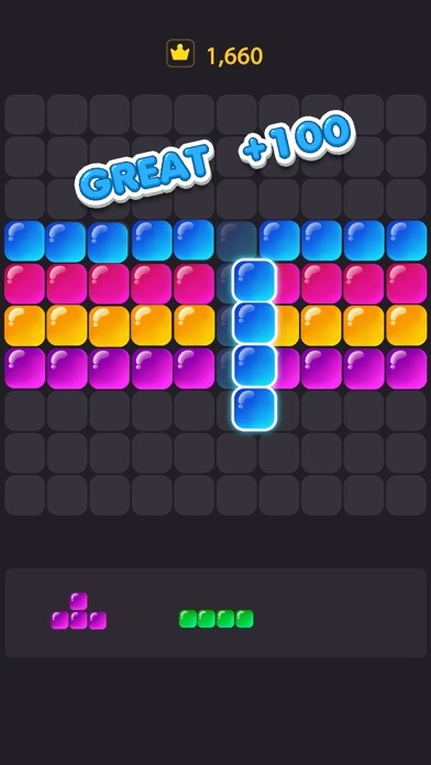 Emulate iPhone app Happy Block: Match Color Cube using MyAndroid Emulate iPhone app Happy Block: Match Color Cube using MyAndroid