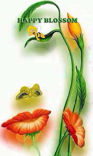 Emulate Android APK Happy Blossom Garden Mania