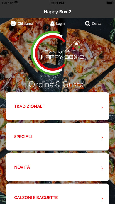 Emulate iPhone app Happy Box 2 using MyAndroid