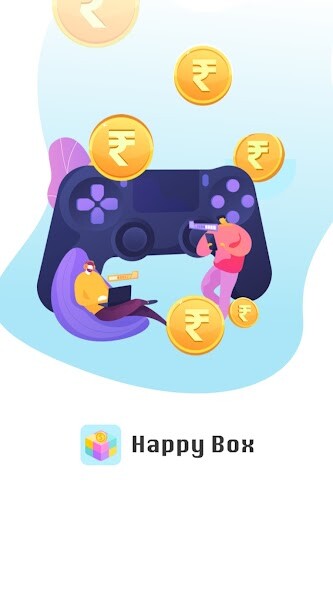 Run android online APK HappyBox: Play games;Get Money from MyAndroid or emulate HappyBox: Play games;Get Money using MyAndroid Run android online APK HappyBox: Play games;Get Money from MyAndroid or emulate HappyBox: Play games;Get Money using MyAndroid