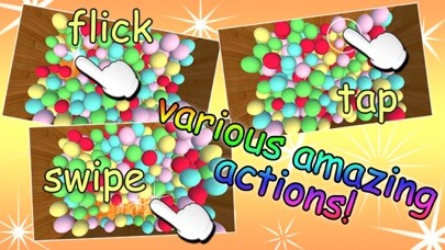 Emulate iPhone app HAPPY BOX~BABY&KIDS FREE GAME~ using MyAndroid Emulate iPhone app HAPPY BOX~BABY&KIDS FREE GAME~ using MyAndroid