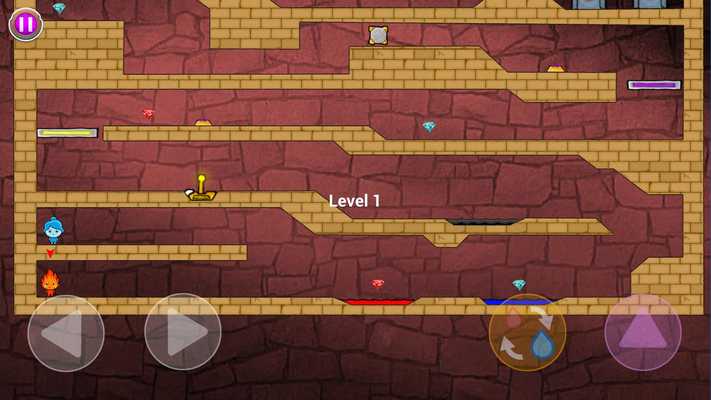 Emulate Android APK Happy boy and Magic girl Emulate Android APK Happy boy and Magic girl