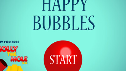 Emulate iPhone app Happy Bubbles using MyAndroid