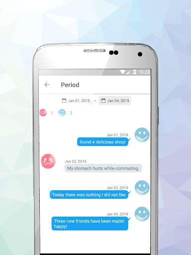 Run android online APK Happy Calendar from MyAndroid or emulate Happy Calendar using MyAndroid