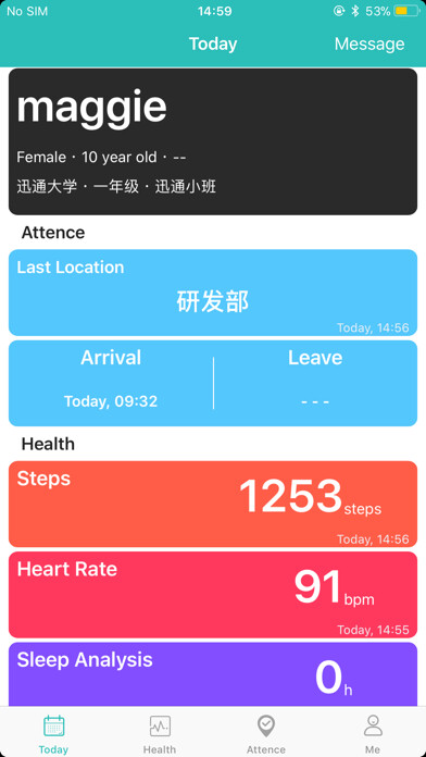 Emulate iPhone app Happy Campus using MyAndroid Emulate iPhone app Happy Campus using MyAndroid