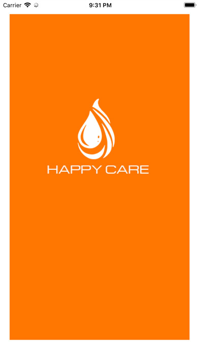Emulate iPhone app HappyCare Partner using MyAndroid Emulate iPhone app HappyCare Partner using MyAndroid