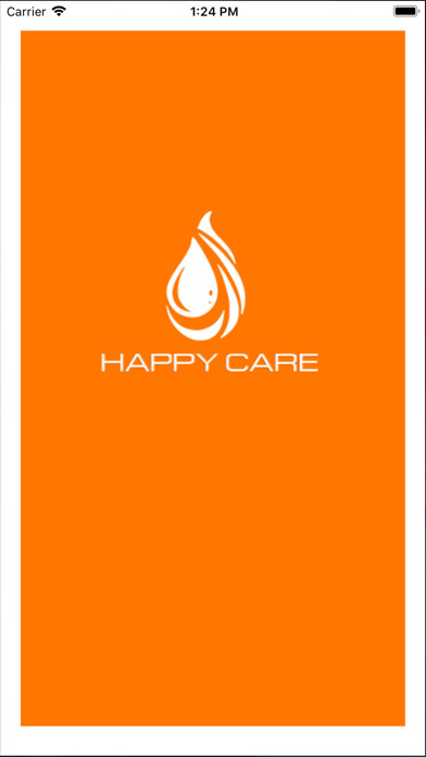 Emulate iPhone app HappyCare using MyAndroid Emulate iPhone app HappyCare using MyAndroid