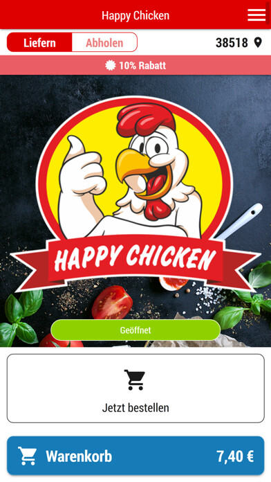 Emulate iPhone app Happy Chicken using MyAndroid Emulate iPhone app Happy Chicken using MyAndroid