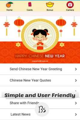 Emulate Android APK Happy Chinese New Year Cards Emulate Android APK Happy Chinese New Year Cards