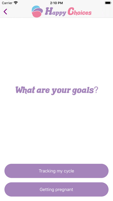 Emulate iPhone app Happy Choices using MyAndroid Emulate iPhone app Happy Choices using MyAndroid