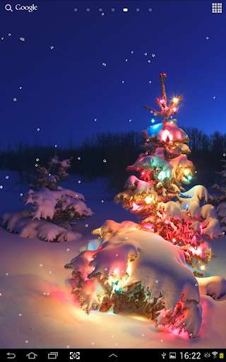Emulate Android APK Happy Christmas Live Wallpaper Emulate Android APK Happy Christmas Live Wallpaper