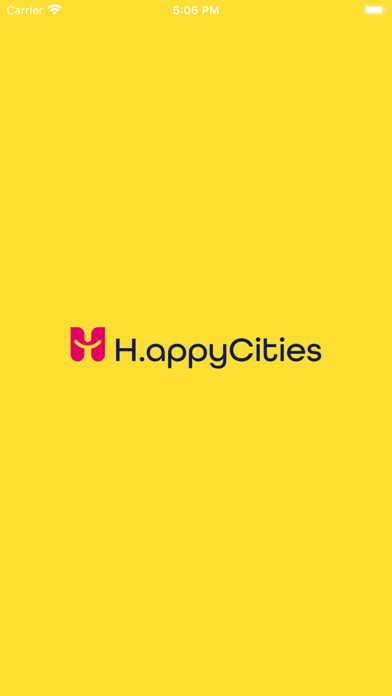 Emulate iPhone app H.appyCities using MyAndroid Emulate iPhone app H.appyCities using MyAndroid