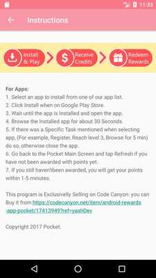 Emulate Android APK Happy Coins : Free Gift Card Rewards Make Money Emulate Android APK Happy Coins : Free Gift Card Rewards Make Money