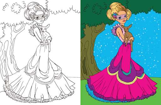 Run android online APK Happy Color - Princess Coloring from MyAndroid or emulate Happy Color - Princess Coloring using MyAndroid Run android online APK Happy Color - Princess Coloring from MyAndroid or emulate Happy Color - Princess Coloring using MyAndroid