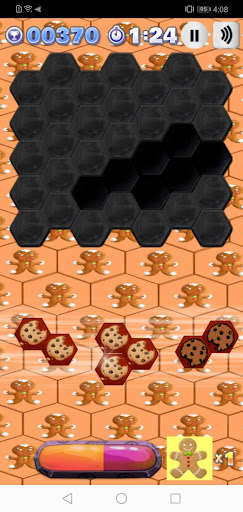 Run android online APK Happy Cookies Puzzle from MyAndroid or emulate Happy Cookies Puzzle using MyAndroid Run android online APK Happy Cookies Puzzle from MyAndroid or emulate Happy Cookies Puzzle using MyAndroid