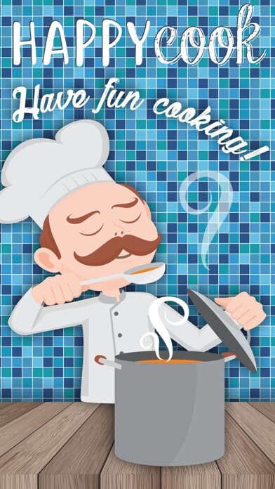 Emulate iPhone app Happy cooking Kitchen games using MyAndroid Emulate iPhone app Happy cooking Kitchen games using MyAndroid