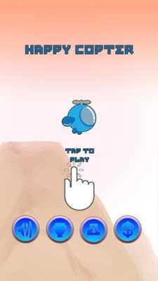 Emulate Android APK Happy Copter Emulate Android APK Happy Copter